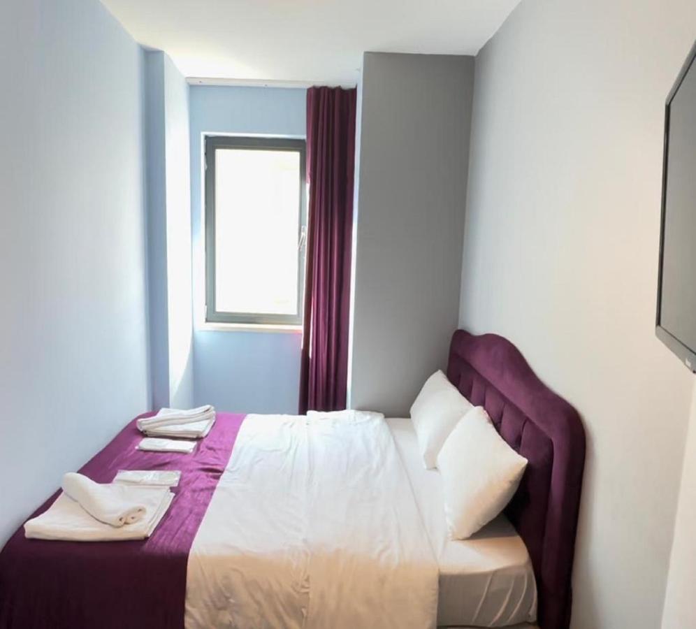 Taksim Soushian Hotel *
