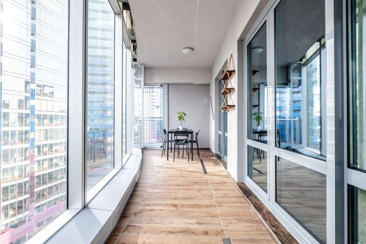 Apartment Deluxe Flat In Maslak *