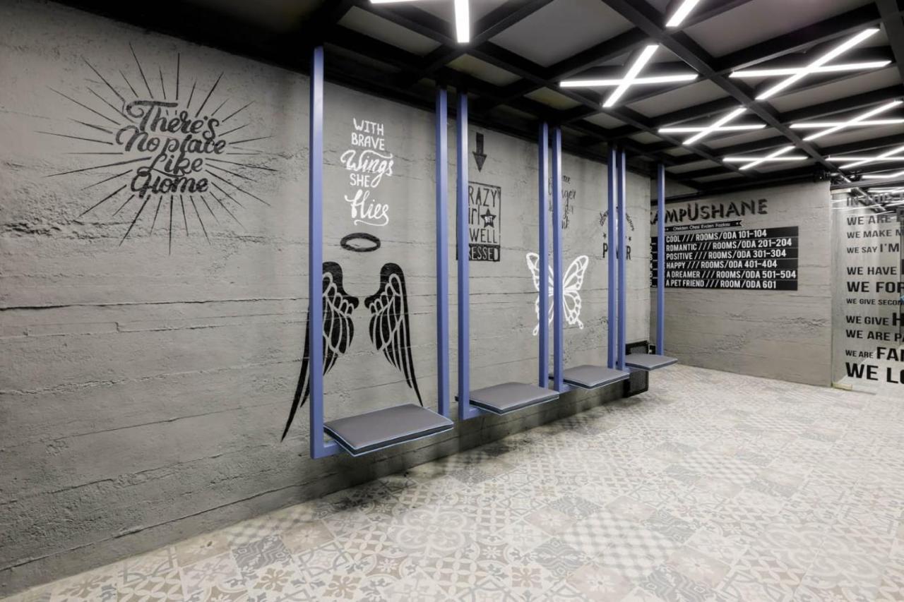 Aparthotel Ava 1 Odali Daireler Istanbul