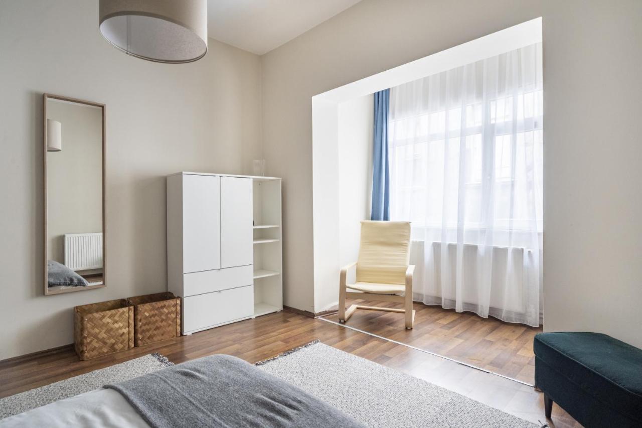 Modern Flat Near Popular Attractions In Beyoglu *
