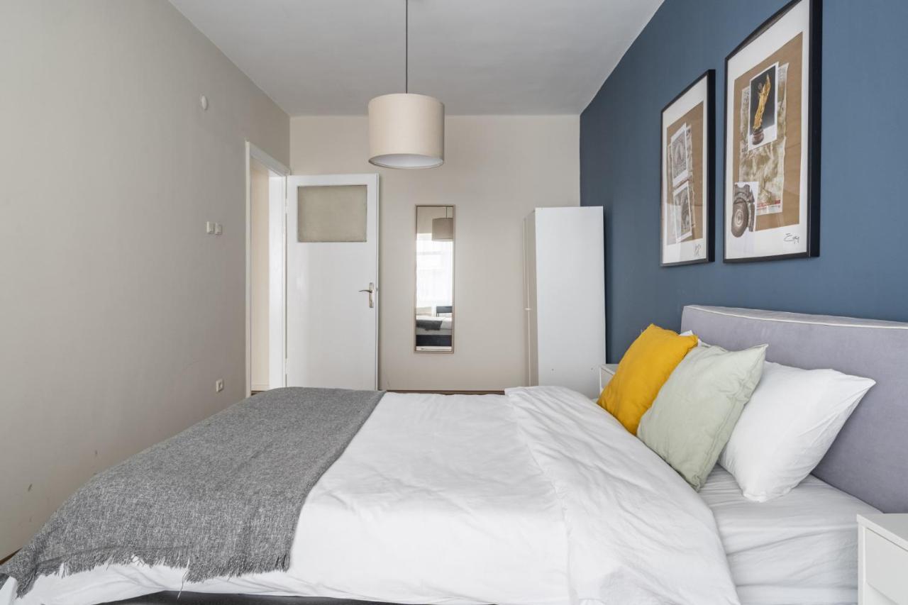 Daire Modern Flat Near Popular Attractions In Beyoglu *