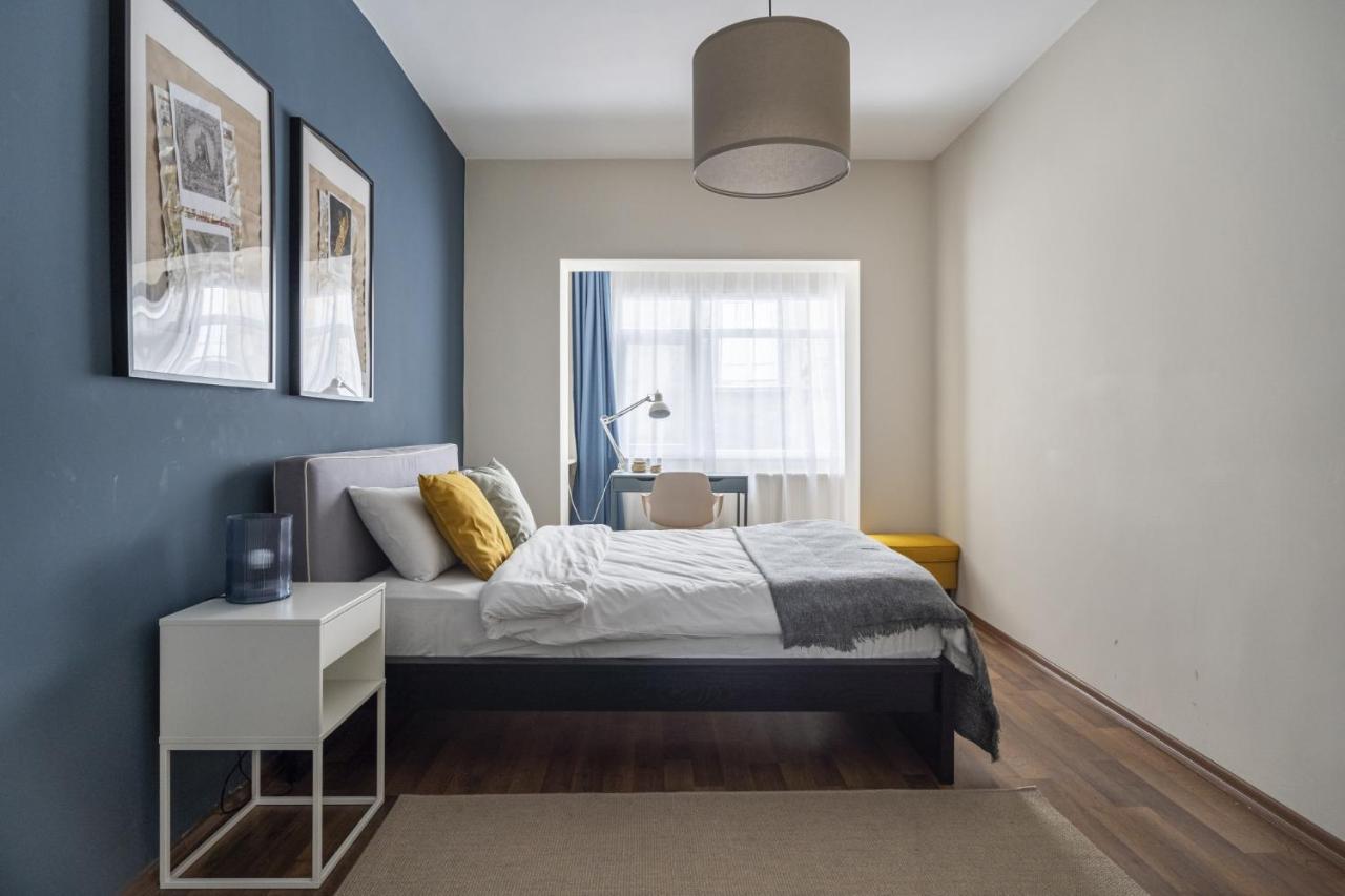Modern Flat Near Popular Attractions In Beyoglu Daire *