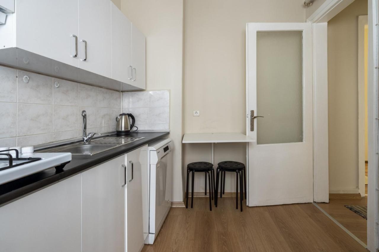 Modern Flat Near Popular Attractions In Beyoglu * Istanbul
