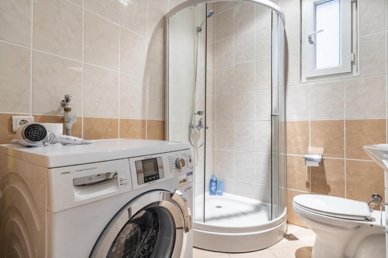 Daire Modern Flat Near Popular Attractions In Beyoglu *