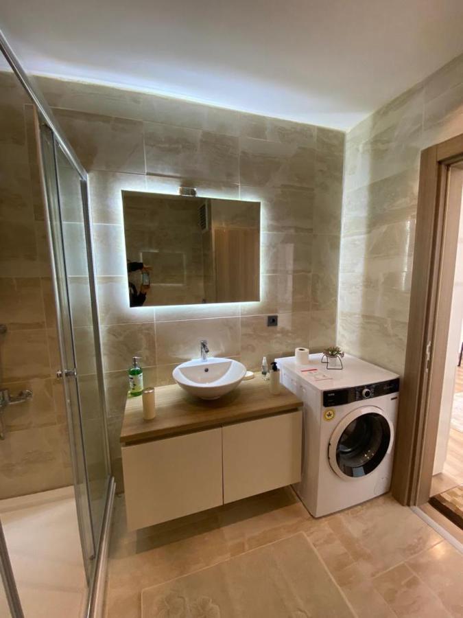 Sea And View, Modern Building, Luxurious Furniture, Residential Complex, Floor * Istanbul