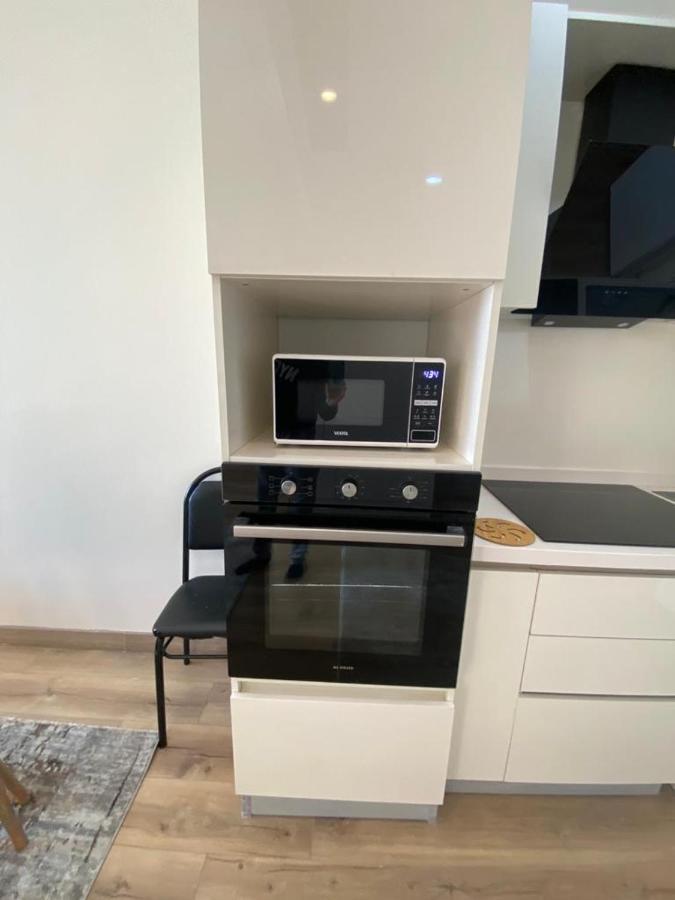 Apartment Sea And View, Modern Building, Luxurious Furniture, Residential Complex, Floor