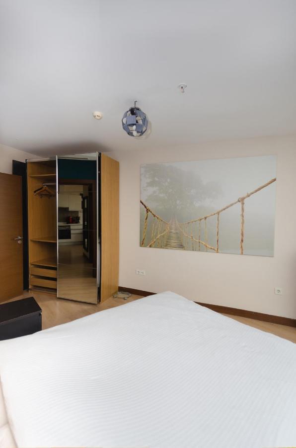 Tipsforistanbul Apartment Istanbul