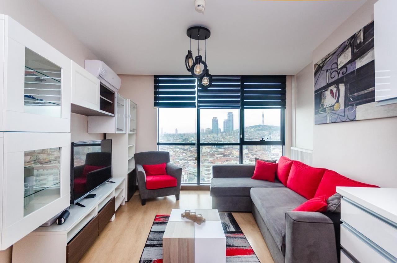 Apartment Tipsforistanbul Istanbul