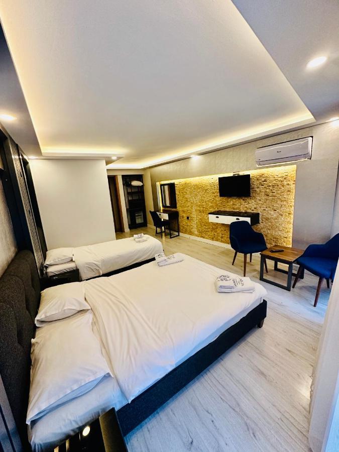 Hotel Sirkeci Quietness 3*