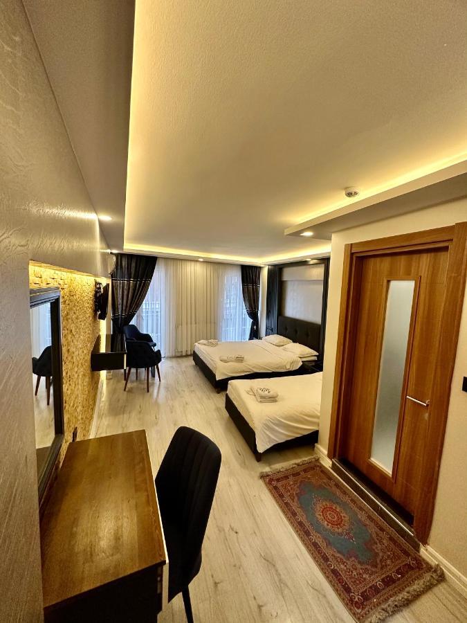 Hotel Sirkeci Quietness 3*