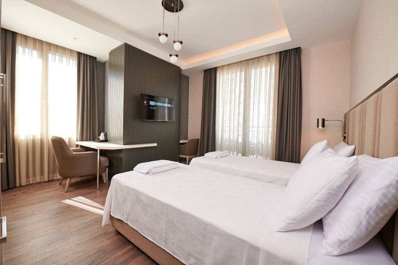 Livinton Atasehir * Istanbul
