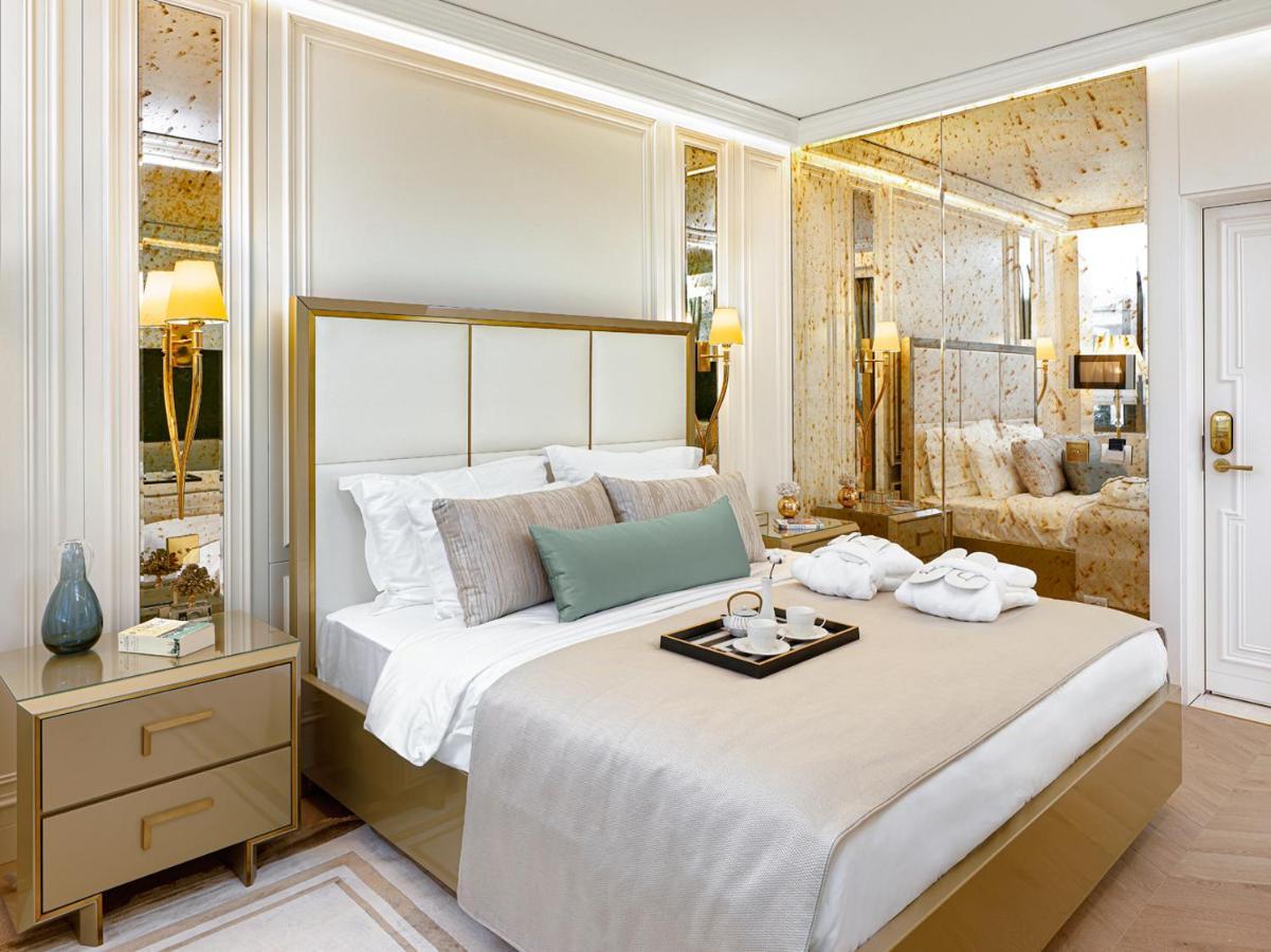 Ulus G Residences Aparthotel *