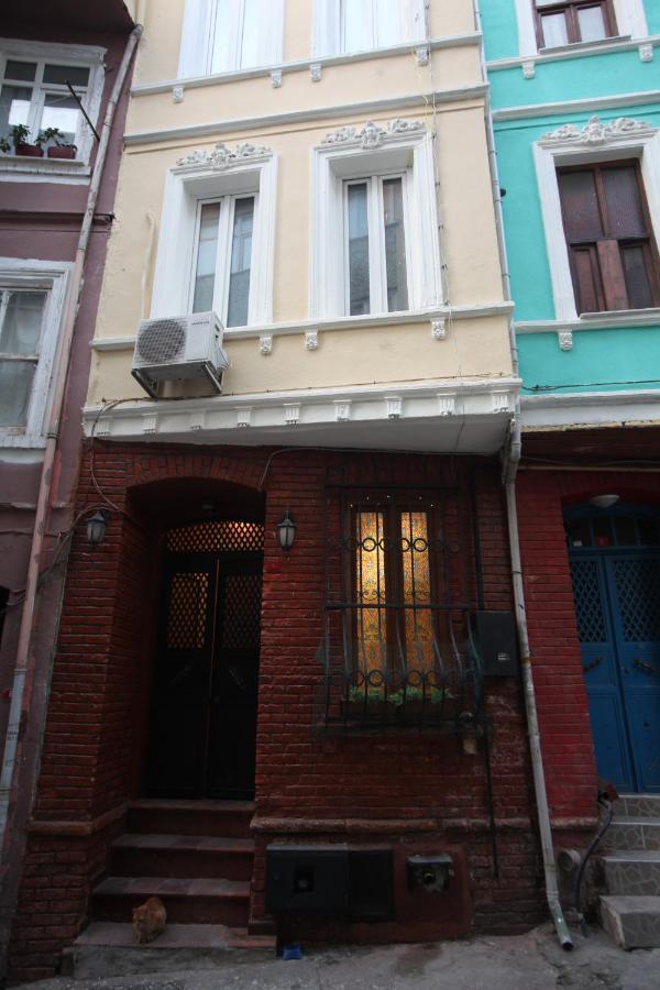 Apartment Private In Heart Of Taksim Square 1 Istanbul