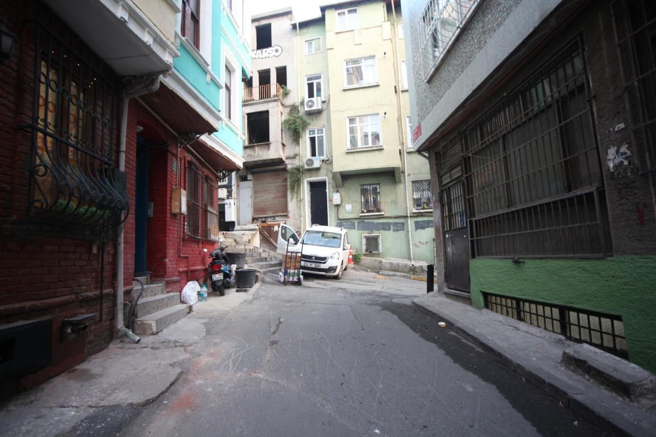 Apartment Private In Heart Of Taksim Square 1 Istanbul