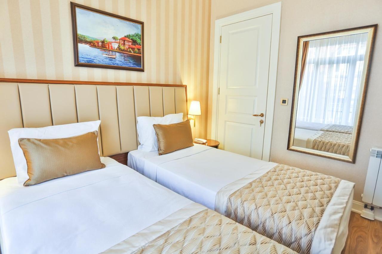 Hanende Hotel 2*