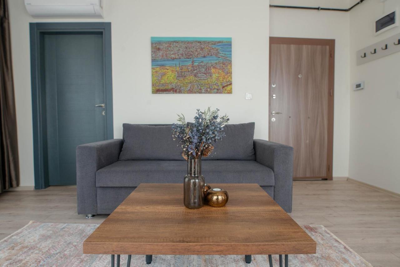 Taksim 11 Apartment