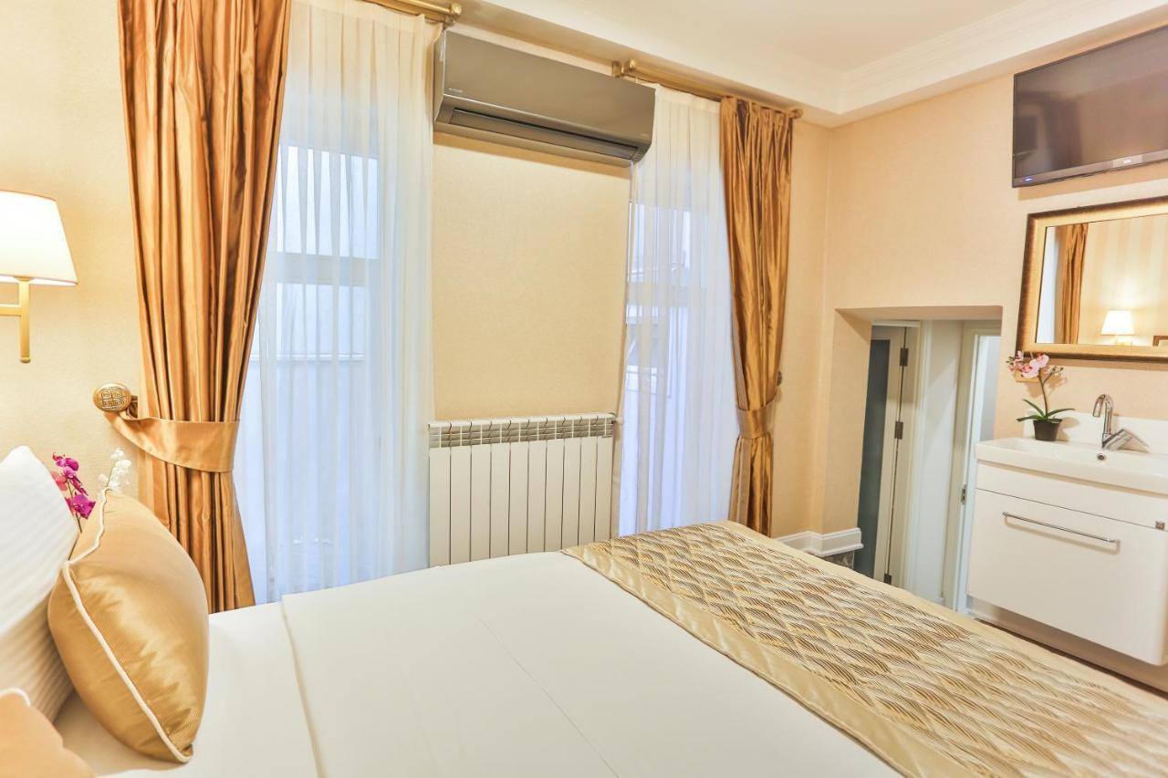 Hanende Hotel 2*