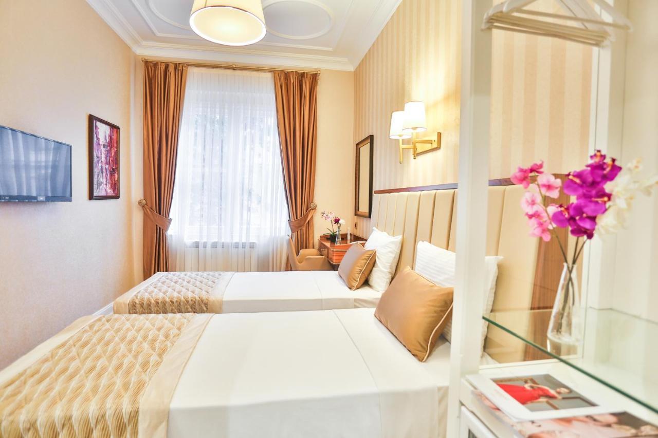 Hanende Hotel 2*