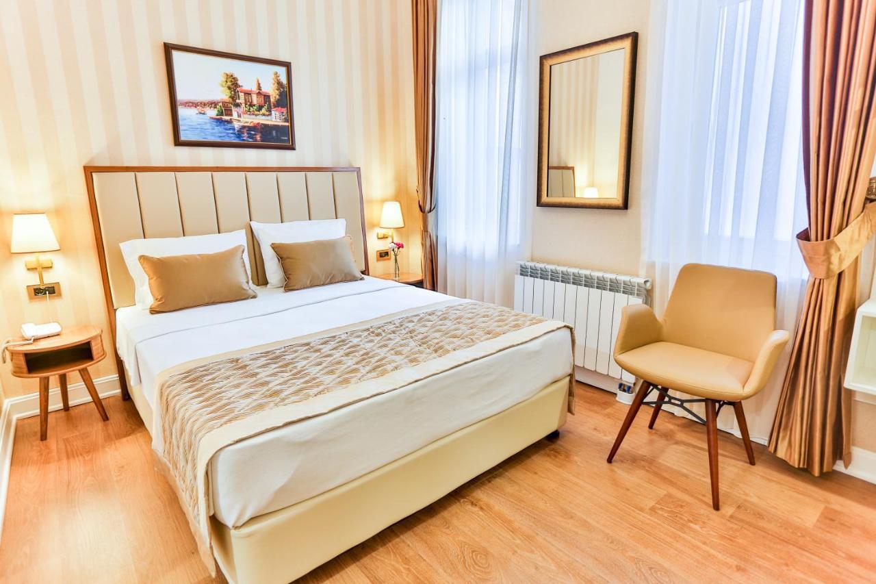 Hanende 2* Istanbul