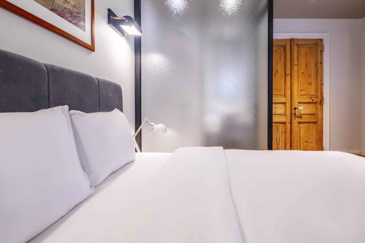 Apartment Dreamy And Flat In Beyoglu