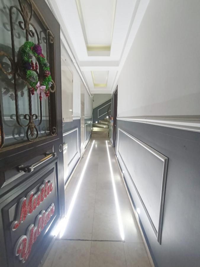 Taksim Center House * Istanbul