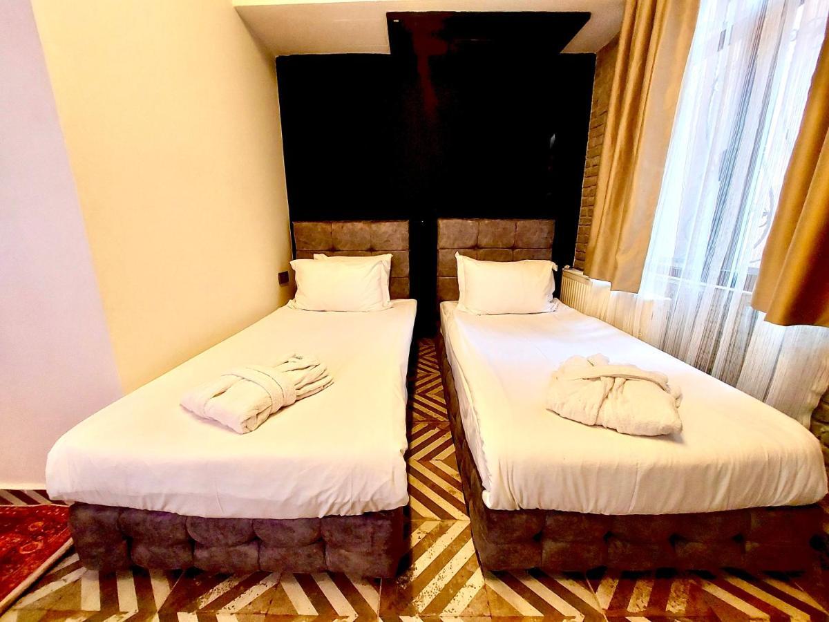 Mates Port Hotel Istambul