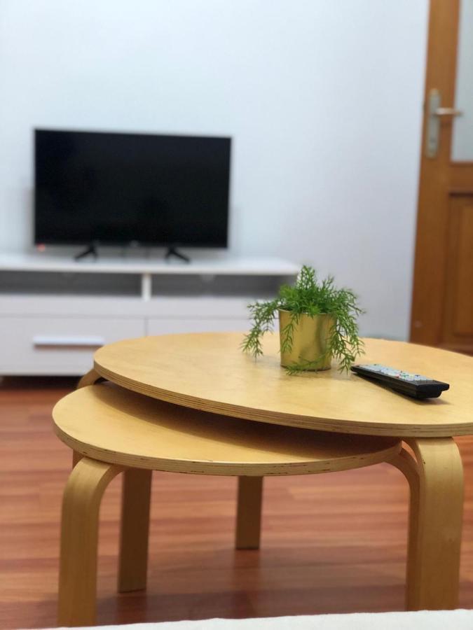 Apartment Filiz Kargin