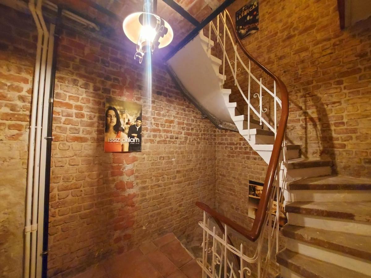 Mates Historical Otel İstanbul