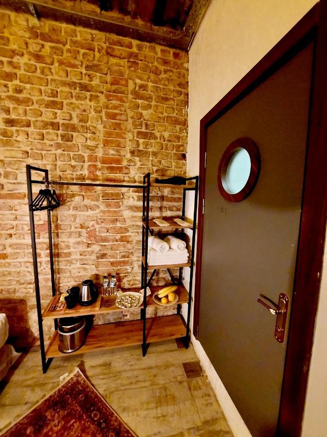 Mates Historical Otel İstanbul