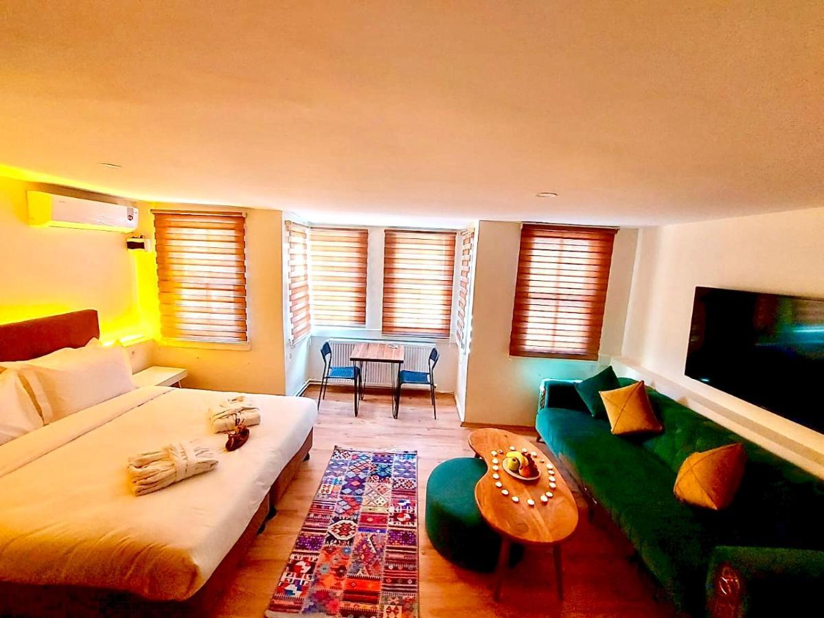 Otel Mates Historical İstanbul
