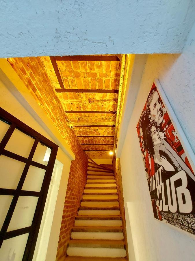 Otel Mates Historical İstanbul