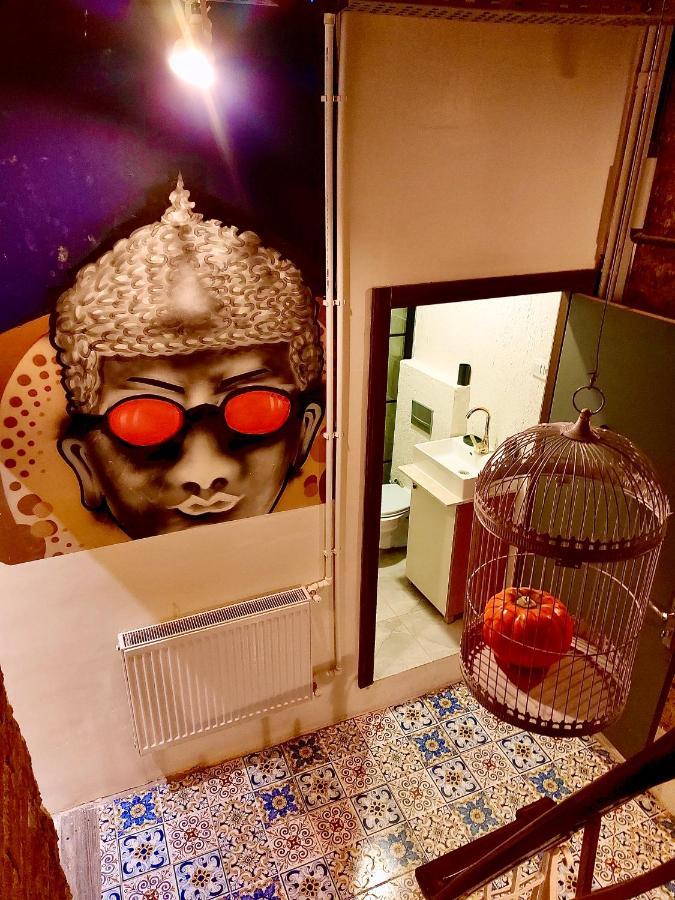 Mates Historical Otel İstanbul