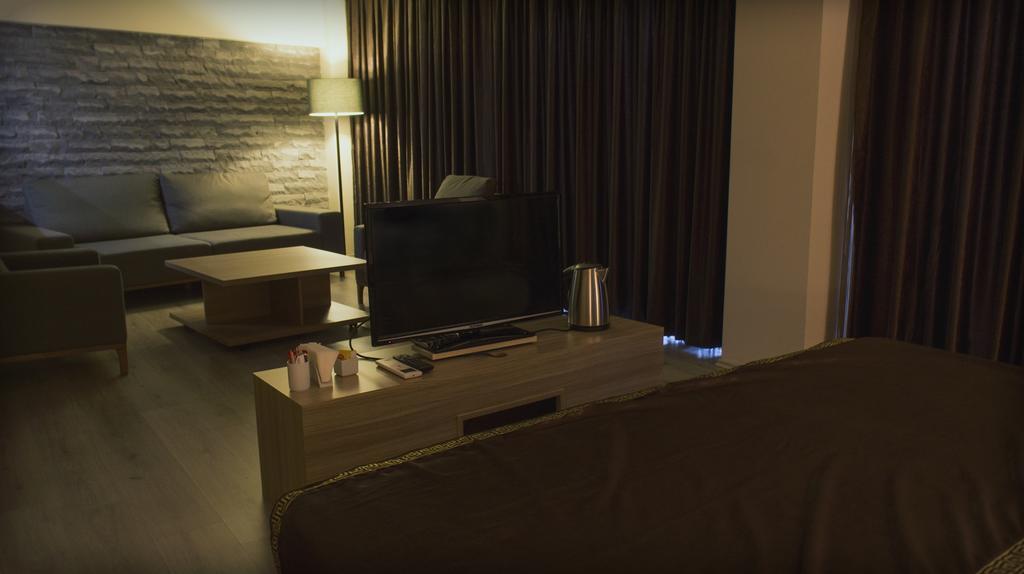 Apartamento Sun