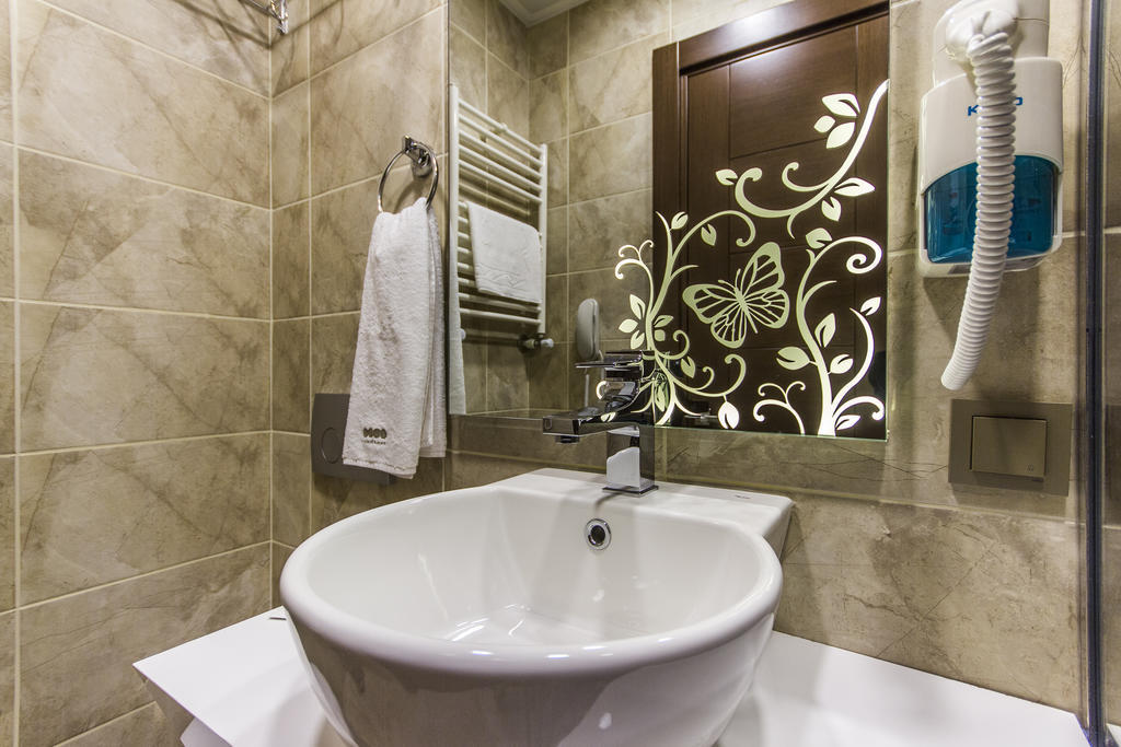Fidan Taksim Deluxe Istambul