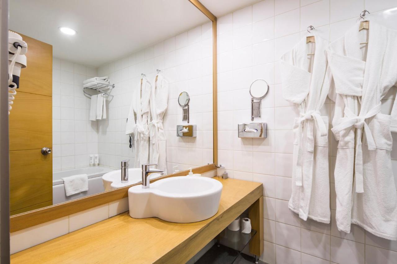Taxim Suites&residences Otel 4*