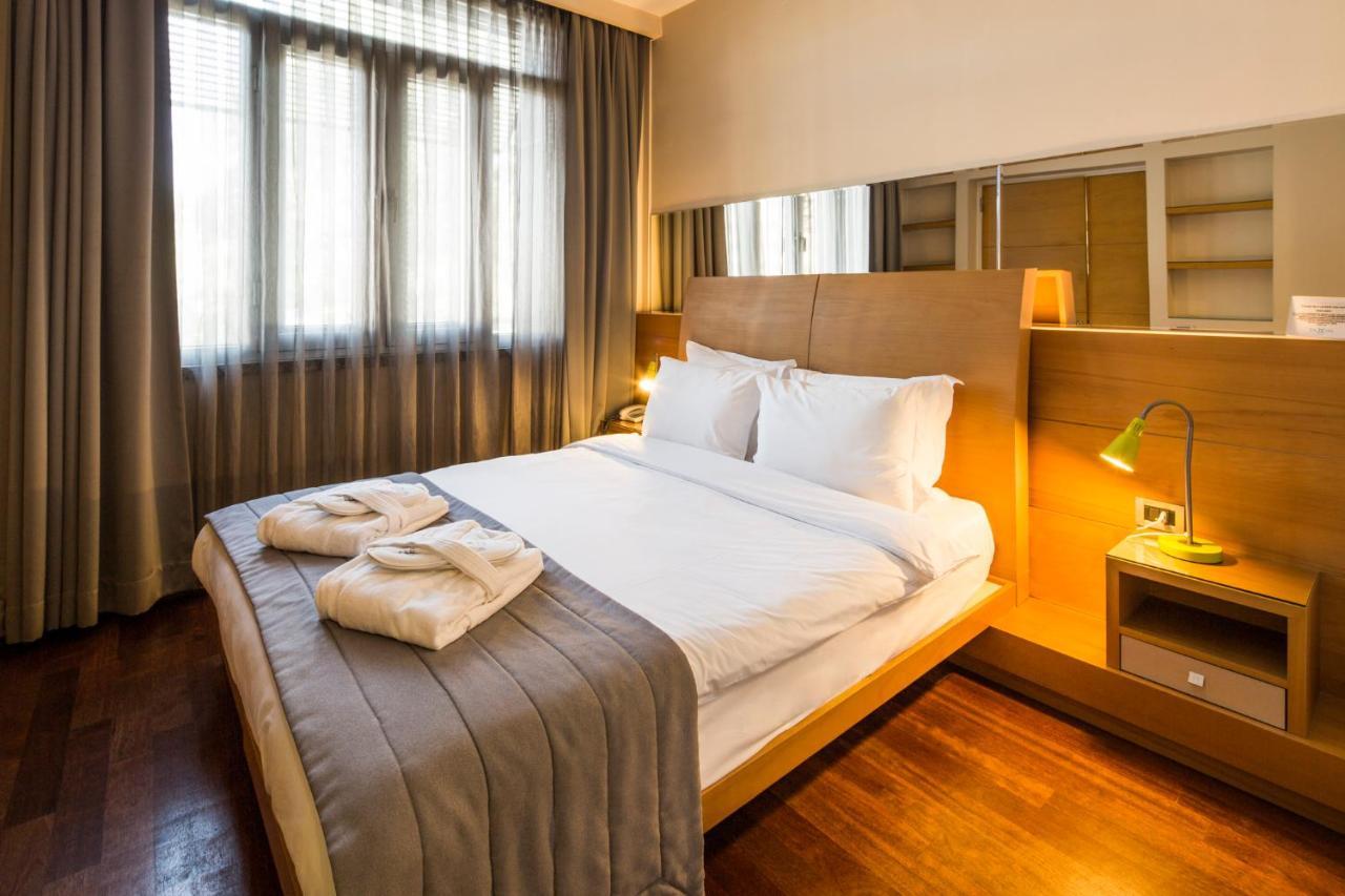 Taxim Suites&residences Otel