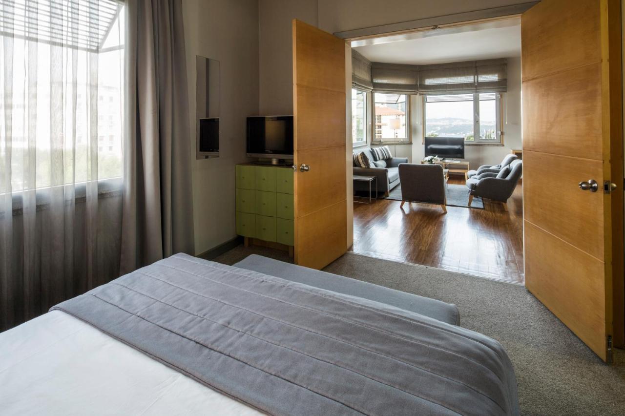 Taxim Suites&residences Otel