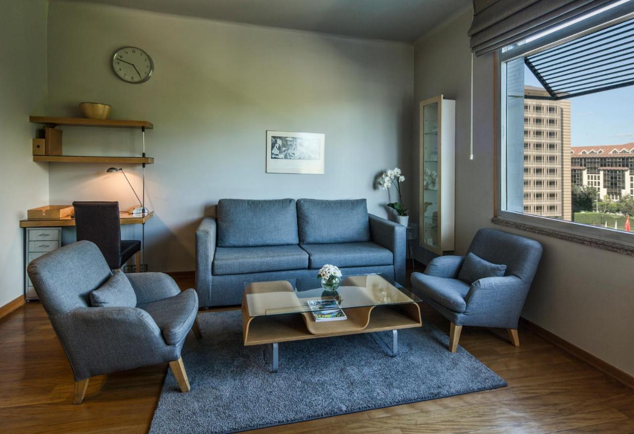 Taxim Suites&residences