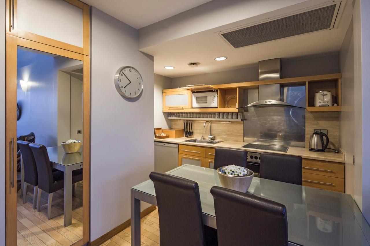 Taxim Suites&residences