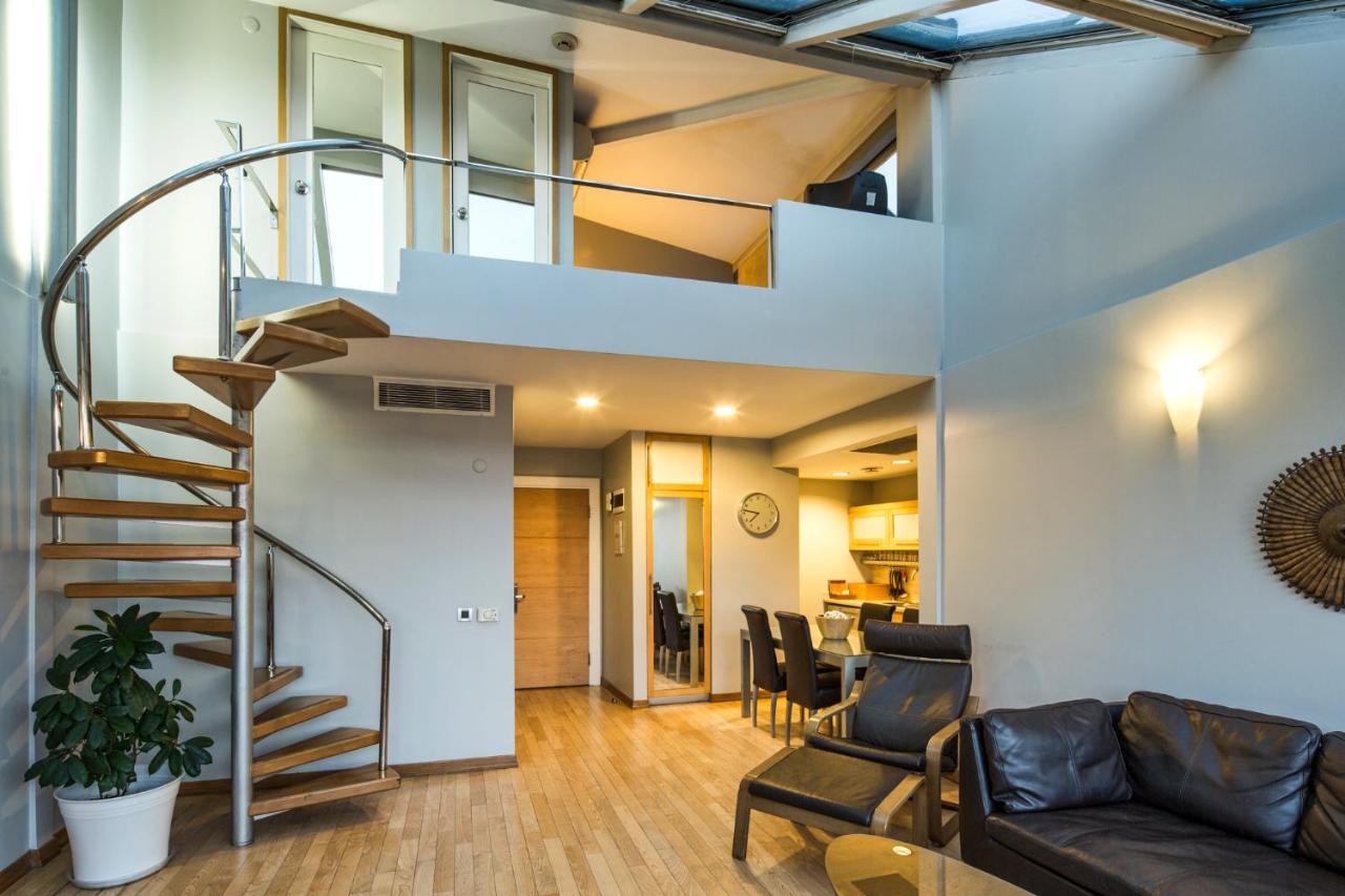Taxim Suites&residences Otel İstanbul