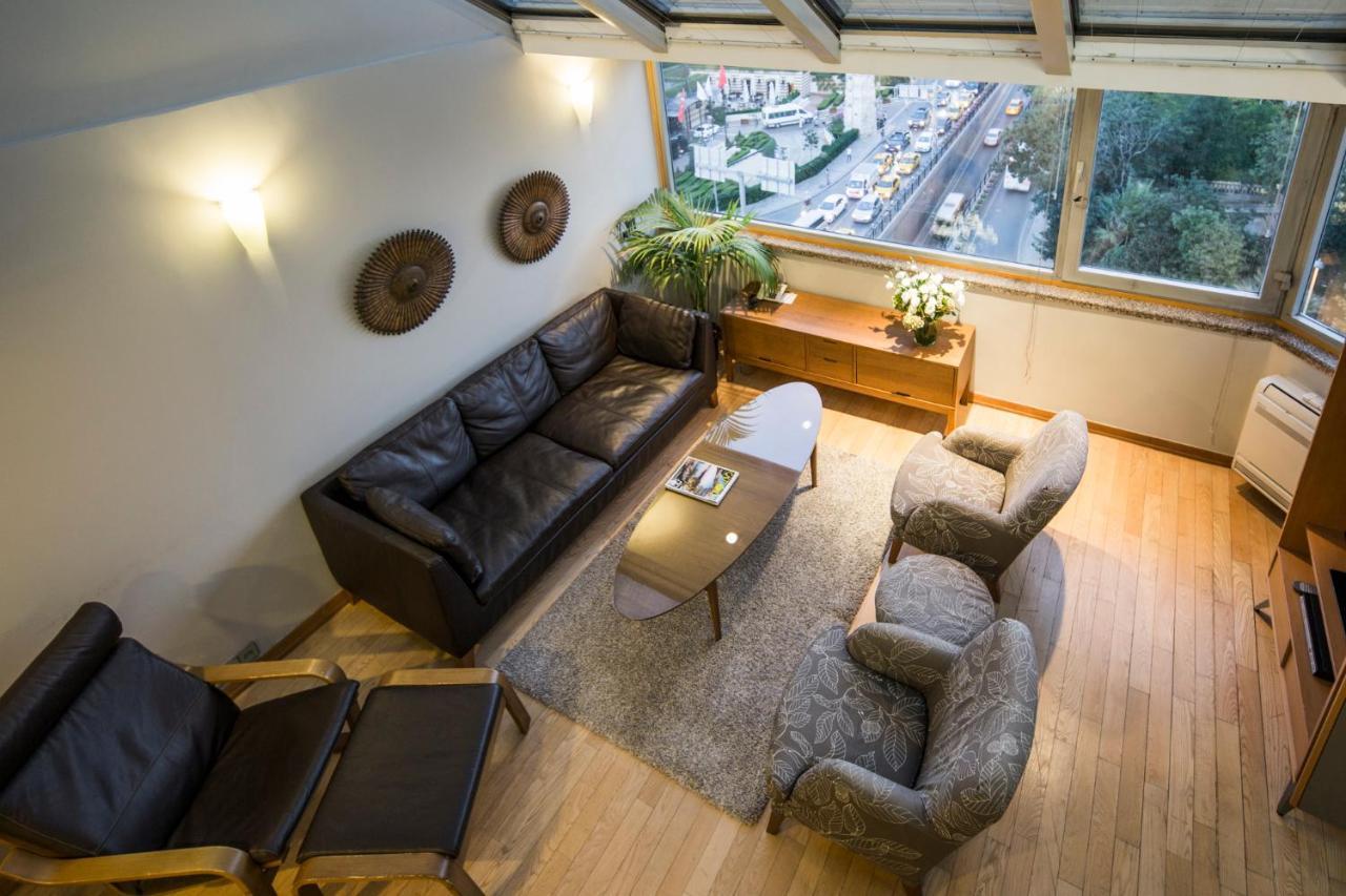 Taxim Suites&residences