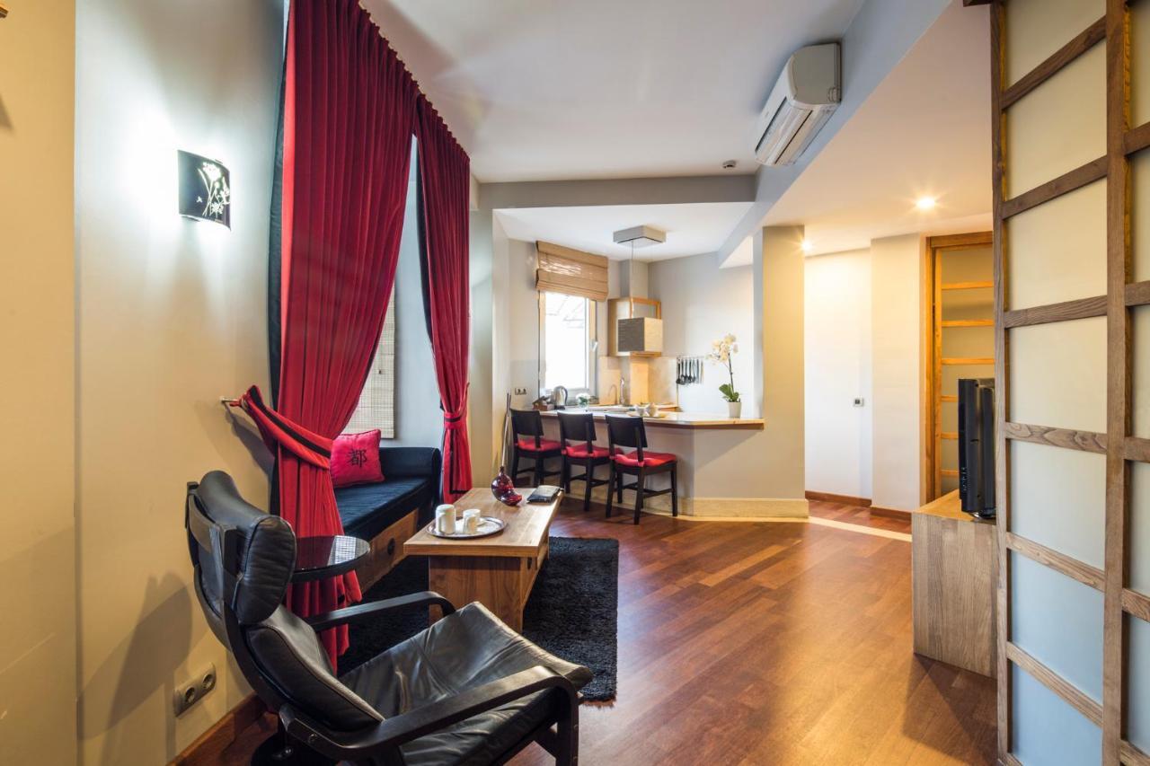 Taxim Suites&residences Otel