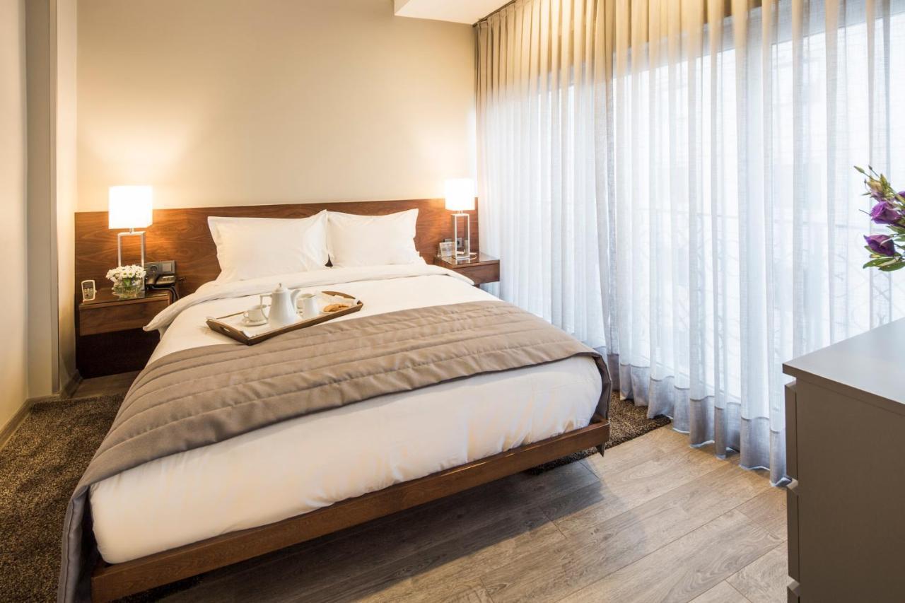 Taxim Residences 4*