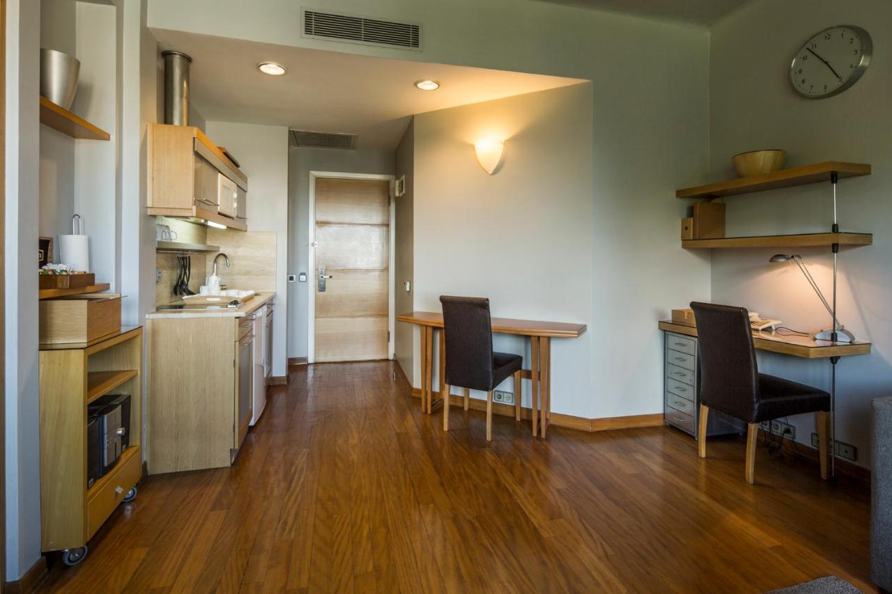 Taxim Residences