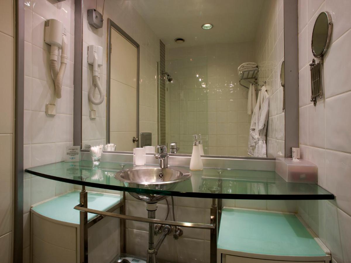 Hotel Taxim Residences