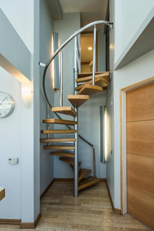 Taxim Residences Hotel