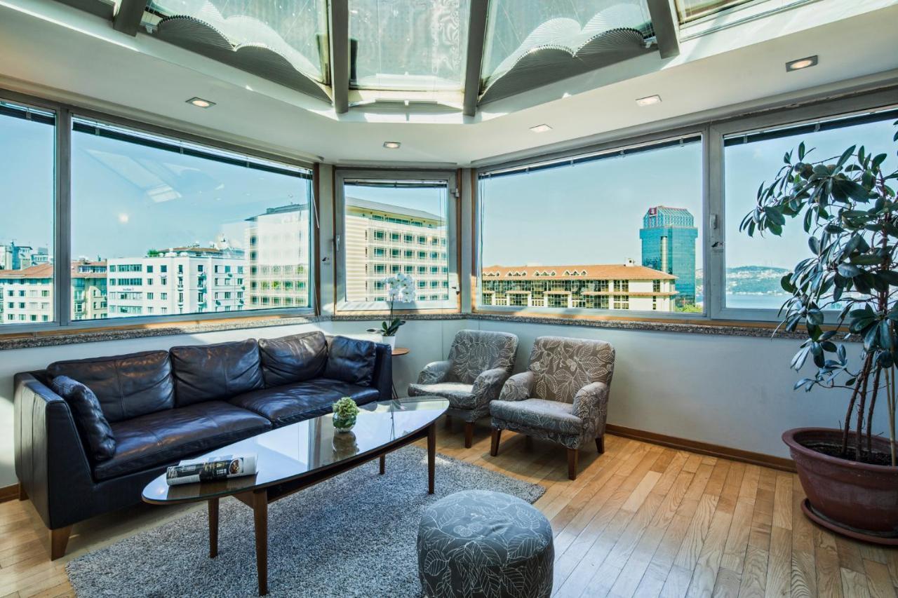 Taxim Suites&residences Otel