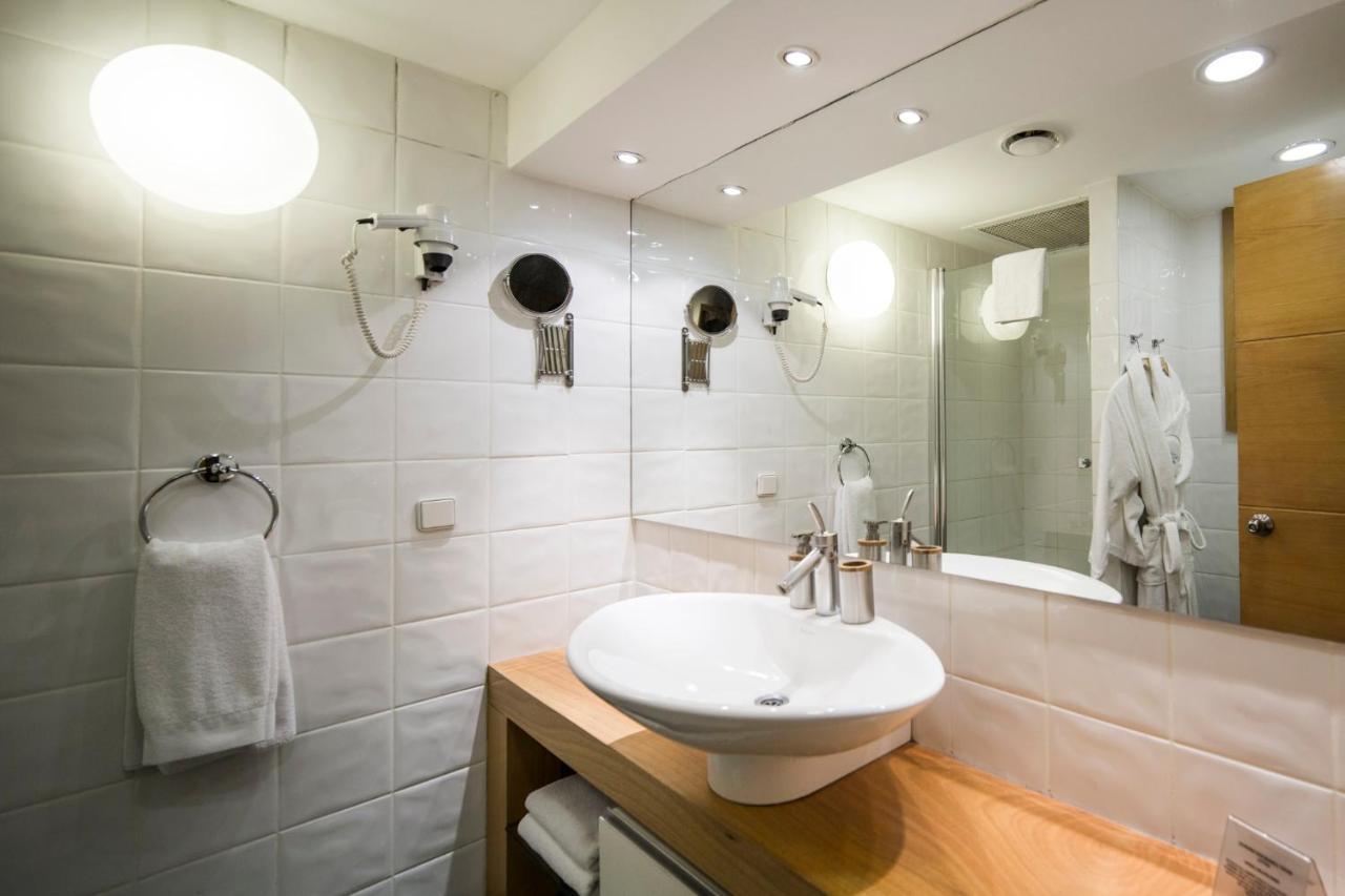 Taxim Suites&residences Otel