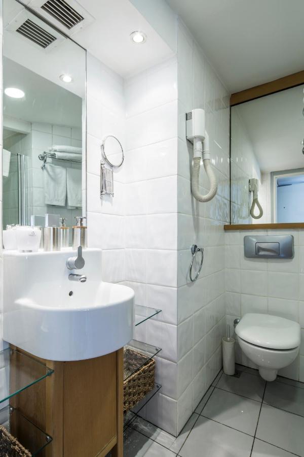 Otel Taxim Suites&residences 4*