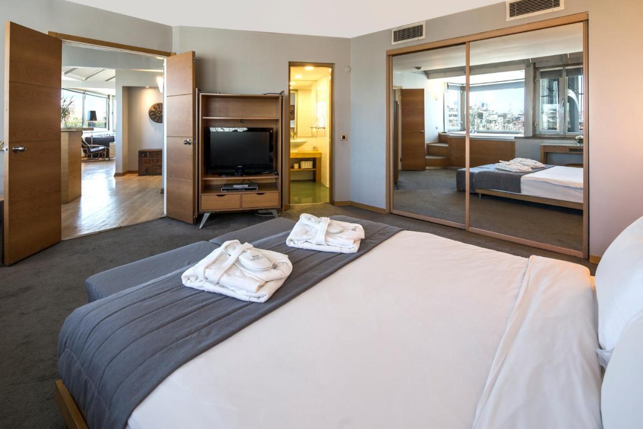Taxim Residences 4* Istanbul